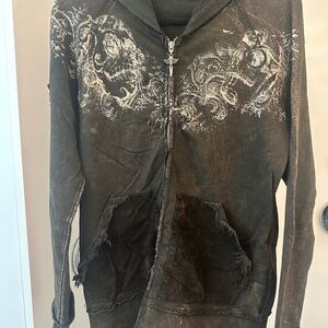Salvage Hoodie